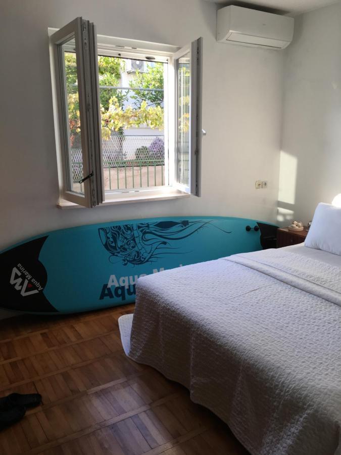 Apartment Marina コミジャ エクステリア 写真