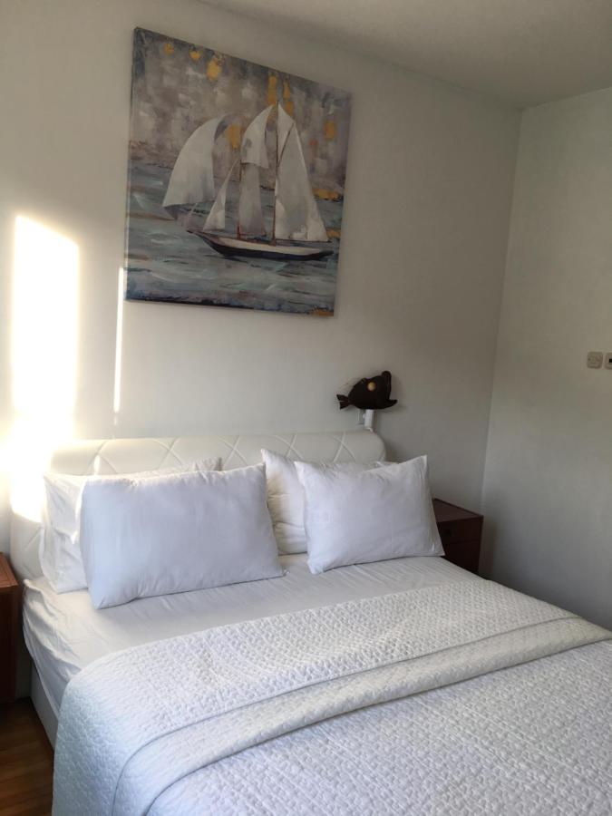 Apartment Marina コミジャ エクステリア 写真