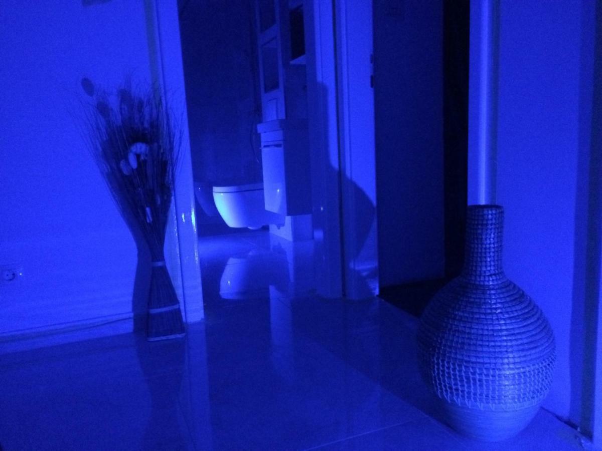 Apartment Marina コミジャ エクステリア 写真