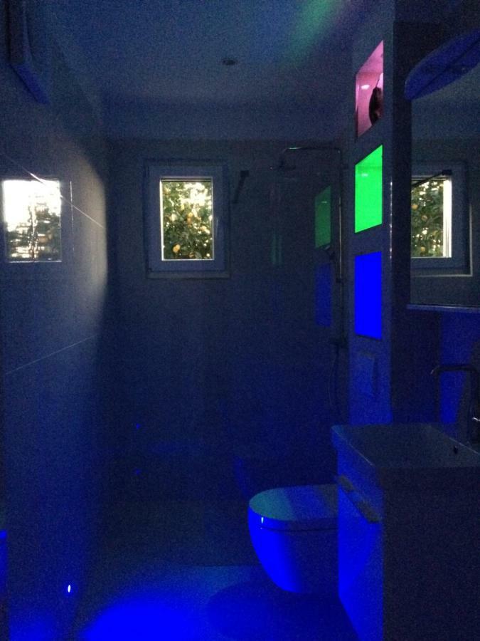Apartment Marina コミジャ エクステリア 写真