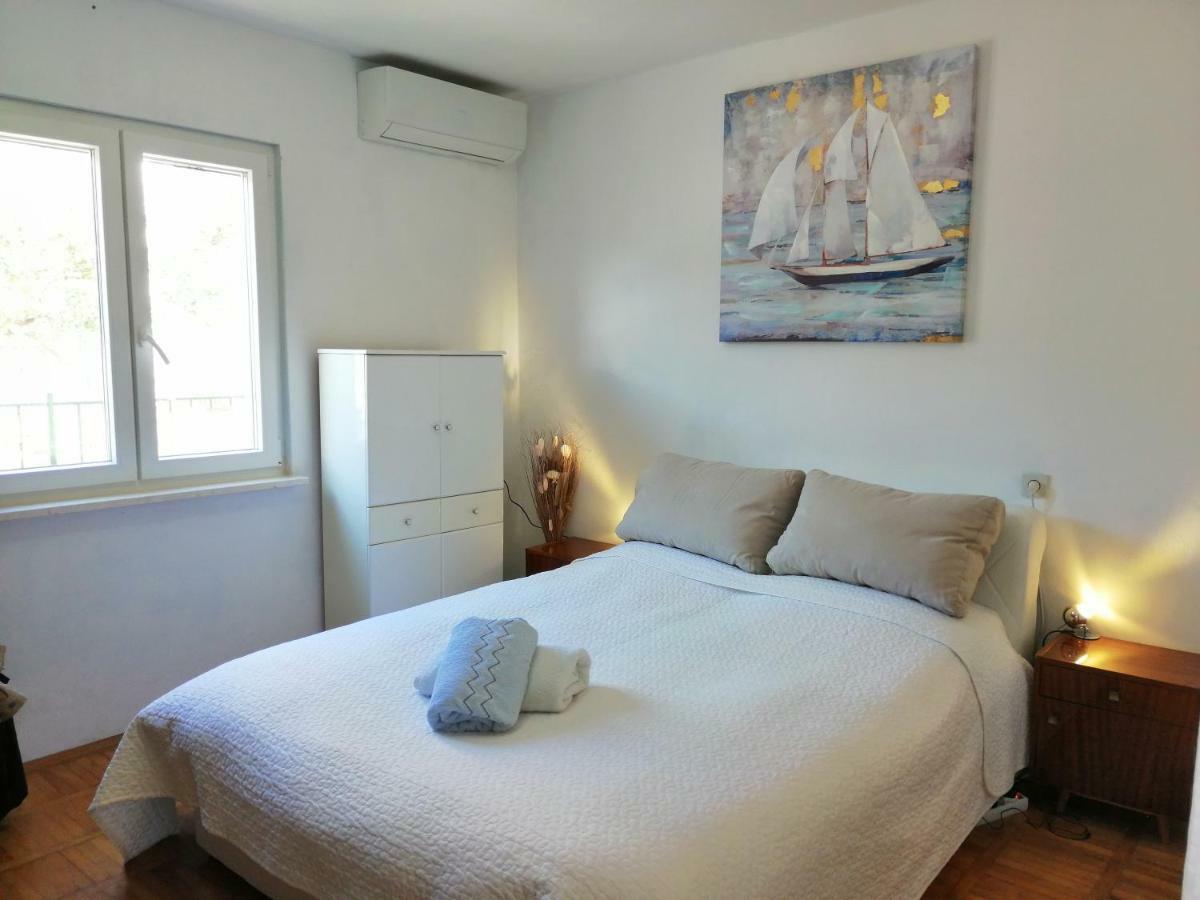Apartment Marina コミジャ エクステリア 写真