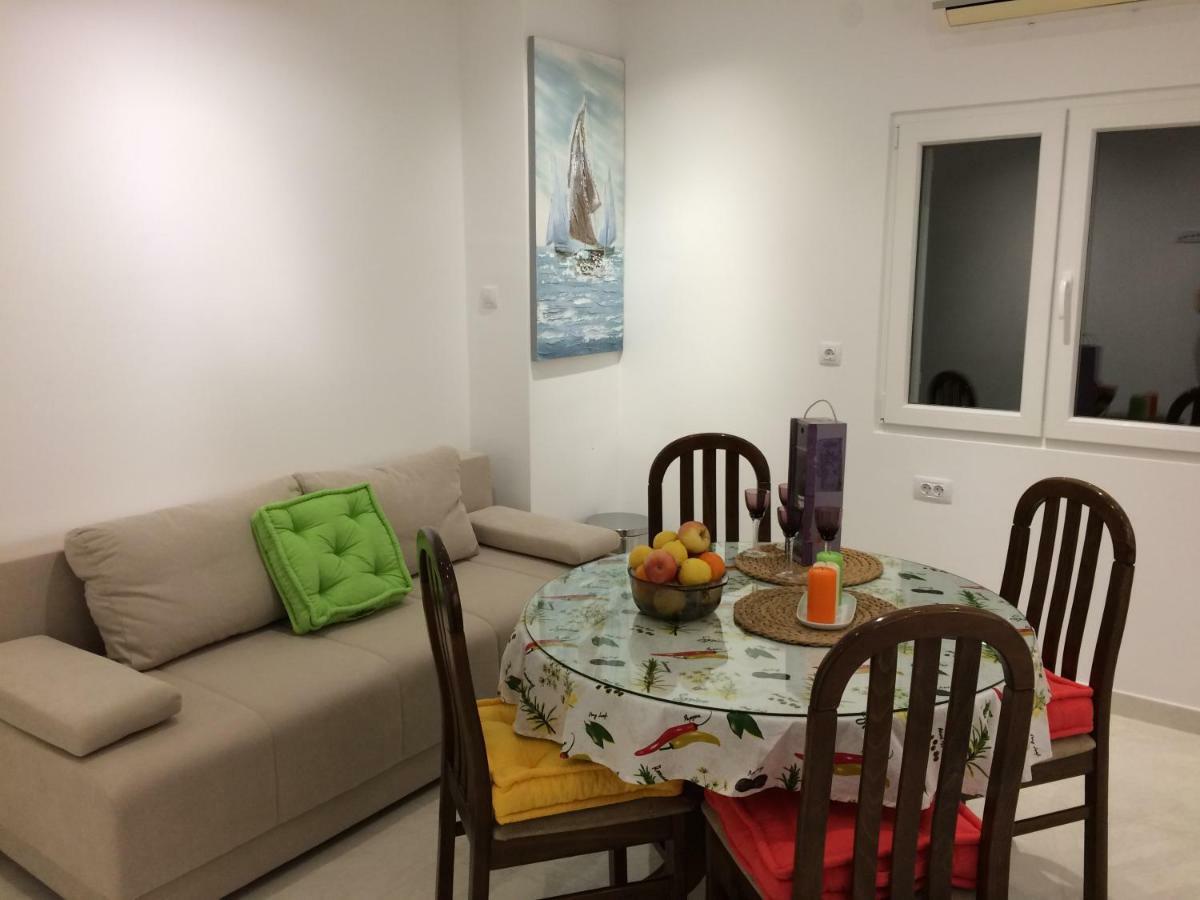 Apartment Marina コミジャ エクステリア 写真