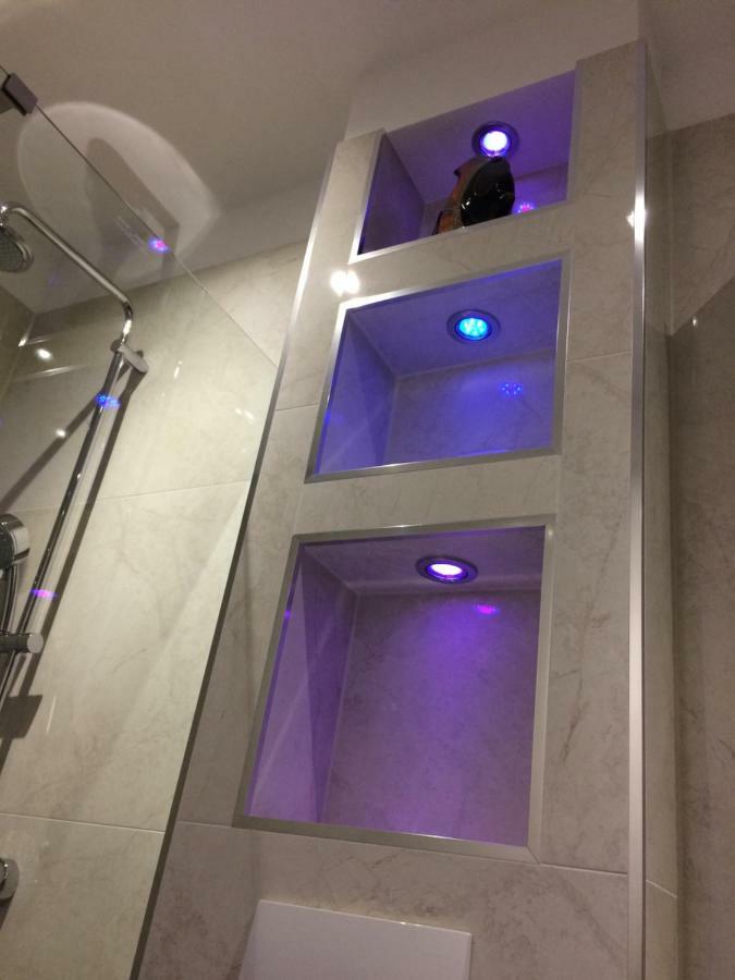 Apartment Marina コミジャ エクステリア 写真