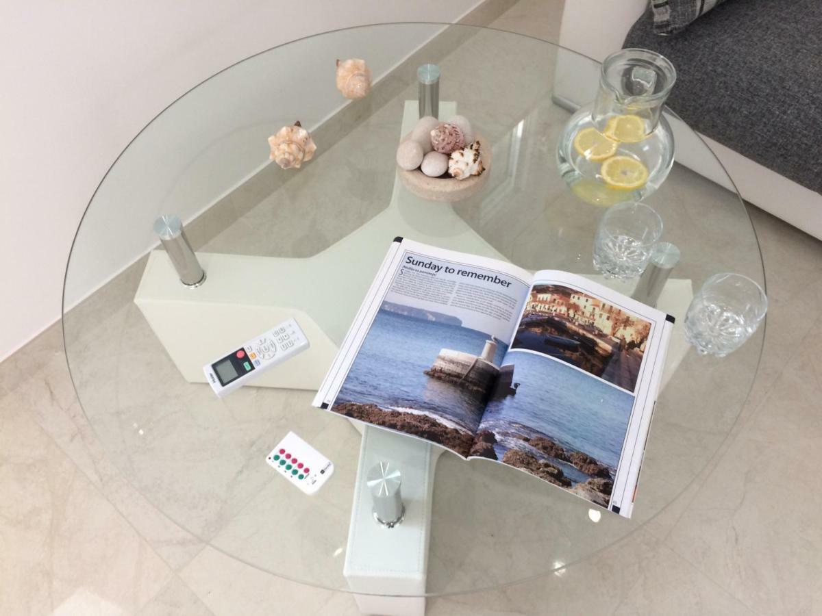 Apartment Marina コミジャ エクステリア 写真