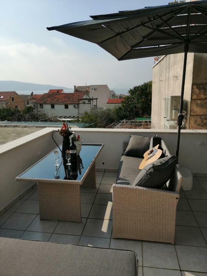Apartment Marina コミジャ エクステリア 写真
