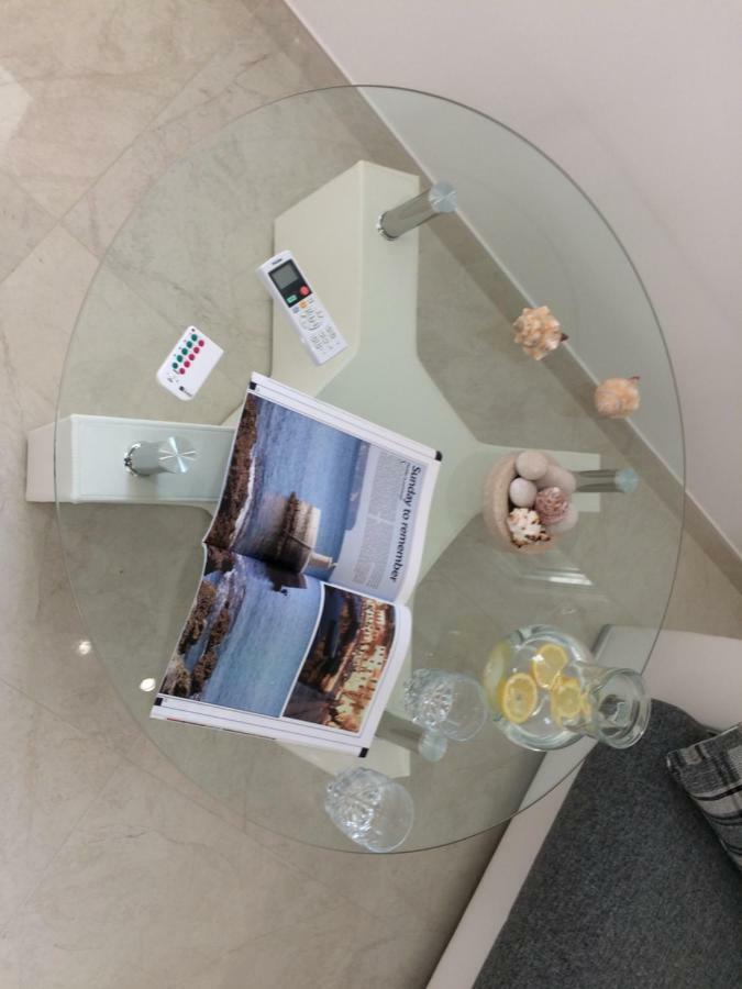 Apartment Marina コミジャ エクステリア 写真