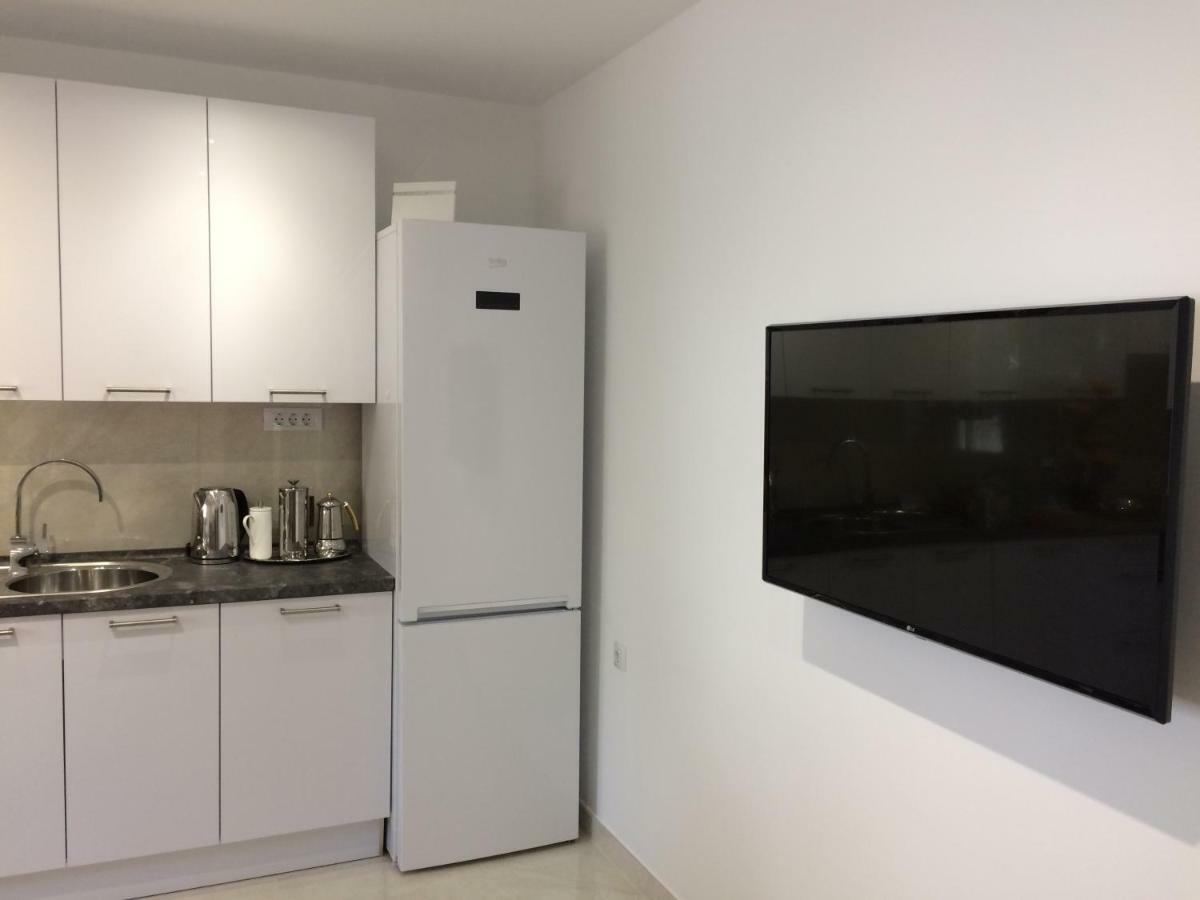 Apartment Marina コミジャ エクステリア 写真