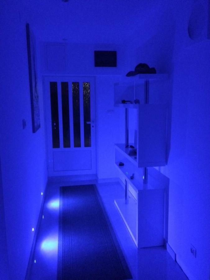 Apartment Marina コミジャ エクステリア 写真