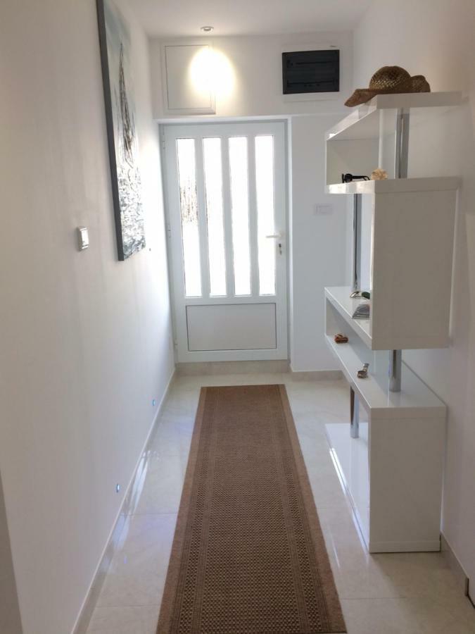 Apartment Marina コミジャ エクステリア 写真